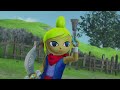 Hyrule Warriors: Definitive Edition: A Pirate's Mission