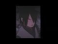 Sasuke-Edit(Dior-Instrumental)