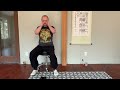 Qigong Self-Massage, Day 89 of 100