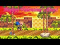 [TAS] Sonic Advance 2 - Speedrun - True Ending/Credits