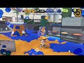 【スプラトゥーン3】己の弱さに腹が立ち思わず台パンしてしまうましゅーようつべ【コラボ】【まぎえーす】【メロン】【たれぞう】