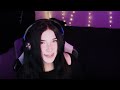 E-Girl Reacts│UNLEASH THE ARCHERS - Tonight We Ride│Music Reaction