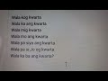 Learn Bisaya Cebuano #186: Wala siyag kwarta; He has no money.