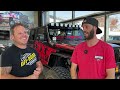 Did Hoonigan Do Him Dirty?! VIRAL JEEP WRECK EXPLAINED!