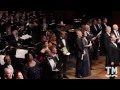 Exclusive: The Full Opening of Titanic in Concert at Avery Fisher Hall