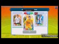 Pack opening 2 adrenalyn xl 2016-17 liga santander y app online