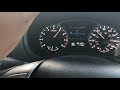 2015 Altima acceleration & 0-60