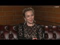 Jodie Comer on Perfecting Kathy's Accent in 'The Bikeriders' and Falling for Guys in Leather Jackets
