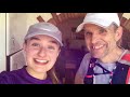 My First Marathon Experience | Edinburgh for Teenager Cancer Trust