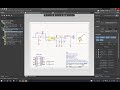 Step by Step Tutorial 1 for Altium: Schematic Design