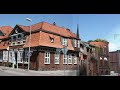 Travel & Sightseeing-Tour Lüneburg mit detaillierter Beschreibung in Deutsch und Englisch