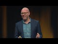 Who cares for the caregivers? | Toine Heijmans | TEDxAmsterdam