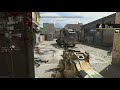 Mercado Las Almas  comeback to Win - MW2 (TDM)