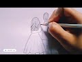 Romantic Couple Holding Hands Drawing Pencil Sketch/ Love Couple Drawing/How to Draw Romantic Coupe.