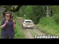 🇫🇷 Rallye Castine - Terre d'Occitanie 2024 by ToutAuCable (With mistakes)