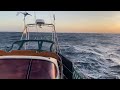 Sailing from New Zealand to Hawaii non stop solo
