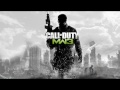 Call of Duty Modern Warfare 3 Multiplayer menu music