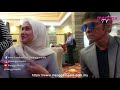 Mangga TV | Datuk Jamal Abdillah Diusik Isteri