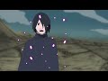 Sarada & Sasuke Meets Itachi - The Uchiha: Boruto Episode Fan Animation