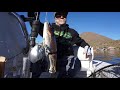 Fishing with MANNY CHEE | Saguaro Lake AZ