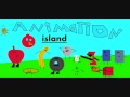 Animation Island Episode 1 