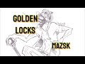 Mazsk: Golden Locks (Instrumental)