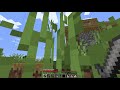 Escaping the Nether in Minecraft Origins - Episode 1