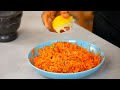 Fermented Carrot Pickle | Traditional Recipe from India