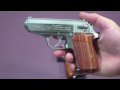 Walther PPK vs. SIG P232: .380acp Shootout