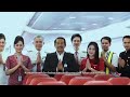 Lion Air Group - Selamat Hari Raya Idul Fitri
