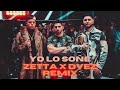 Saiko ft.Omar Montes - Yo lo soñé (Zetta x Dvez HARD Remix) 🥊 🔥 (EXTENDED FREE DOWNLOAD)