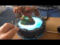 Skylander Portal Light Hack