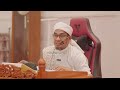 Ustaz Nik Bakri Nik Mat - Daurah Hidup Berzikir (Kuliah Penuh Hari ketiga)