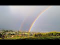 Double Rainbow Los Angeles