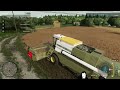 1 HERNÍ DEN = 24 REÁLNÝCH HODIN - Farming Simulator 22 CZ