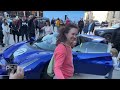 Billionaires Nightlife Spring In Monaco 2024 | SUPERCARS