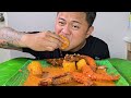 SEAFOOD BOIL | MUKBANG SEAFOOD | MUKBANG PHILIPPINES