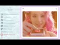 TWICE - Alcohol-Free (Focus/Solo ScreenTime Distribution)