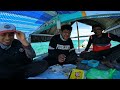 Amis Spoon atau Minnow ? | Castbar Karang Dangkal | Ultralight fishing | Target Ketambak