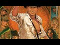 Indiana Jones OST : Compilation