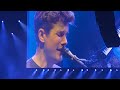 John Mayer Solo, Atlanta March 27, 2023, partial New Light & You're Gonna Live Forever in Me piano