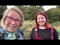 A tour of first season micro flower farm Colourwheel Garden. Ideas and advice.