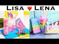 Lisa Or Lena//lena and lisa#chooseyourgift
