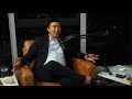 Andrew Yang on Political Decay - Eric Weinstein