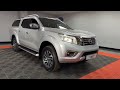 Nissan Navara Tekna Double Cab Pick Up. For Sale 01724 276664