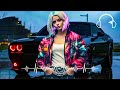 Car Race Music Mix 2024🔥Bass Boosted Extreme🔊The Best New Popular Music Mix for 2024 EDM&Pop Remixes