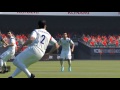 PES 216 : Australie - Corée du Sud