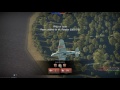 FLYING TO WAR FOR MOTHER RUSSIA (Tier 2-3)  - War Thunder