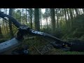 “Foxy” trail …..Pilchuck tree farm #giantbikes