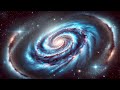 Space Ambient Mix 89 - Floating in Space by Ancient Astronaut